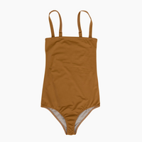 【NEW】2Way One Piece Swim Wear