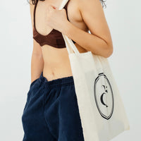 dr Logo Tote Bag
