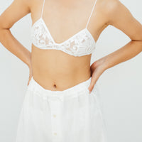 Lace Bra
