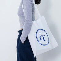 dr Logo Tote Bag