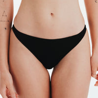 Wool tanga Shorts