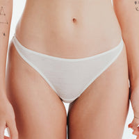 Wool tanga Shorts