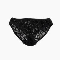 Lace Shorts