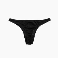 Wool tanga Shorts