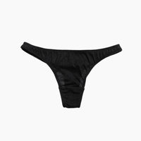 Wool tanga Shorts