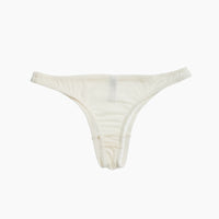 Wool tanga Shorts