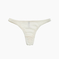 Wool tanga Shorts