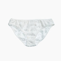 Lace Shorts