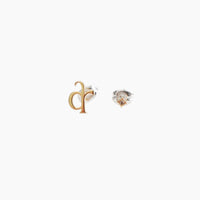 draw logo pierce