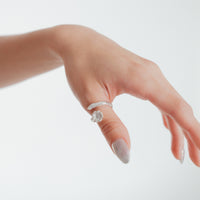 Flower Ring