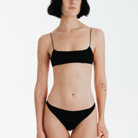Wool tanga Shorts