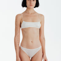 Wool tanga Shorts
