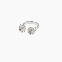Flower Flower ring
