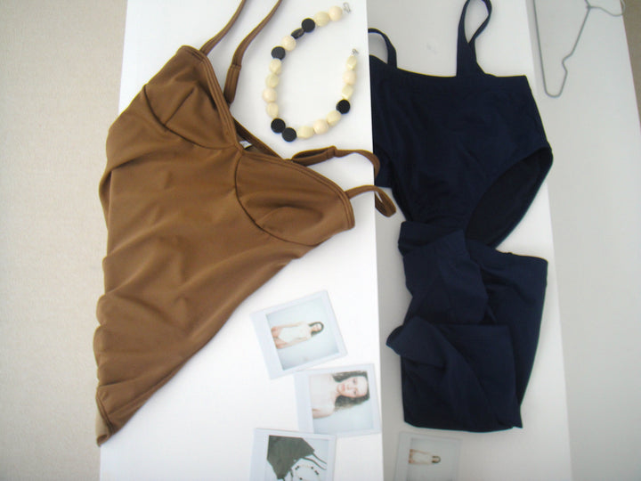 About summer and swimwear ✳︎