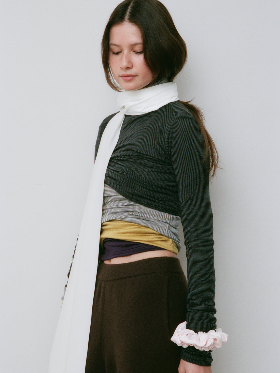 【NEW】Turtleneck