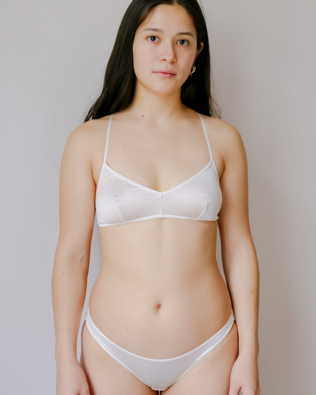 【NEW】Bandeau Bralette