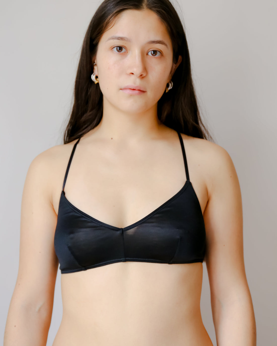 【NEW】Bandeau Bralette