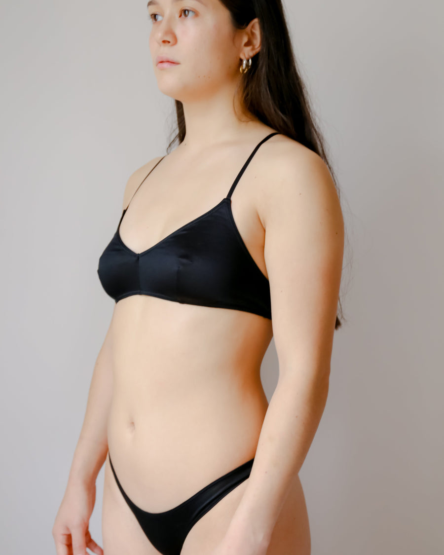 【NEW】Bandeau Bralette