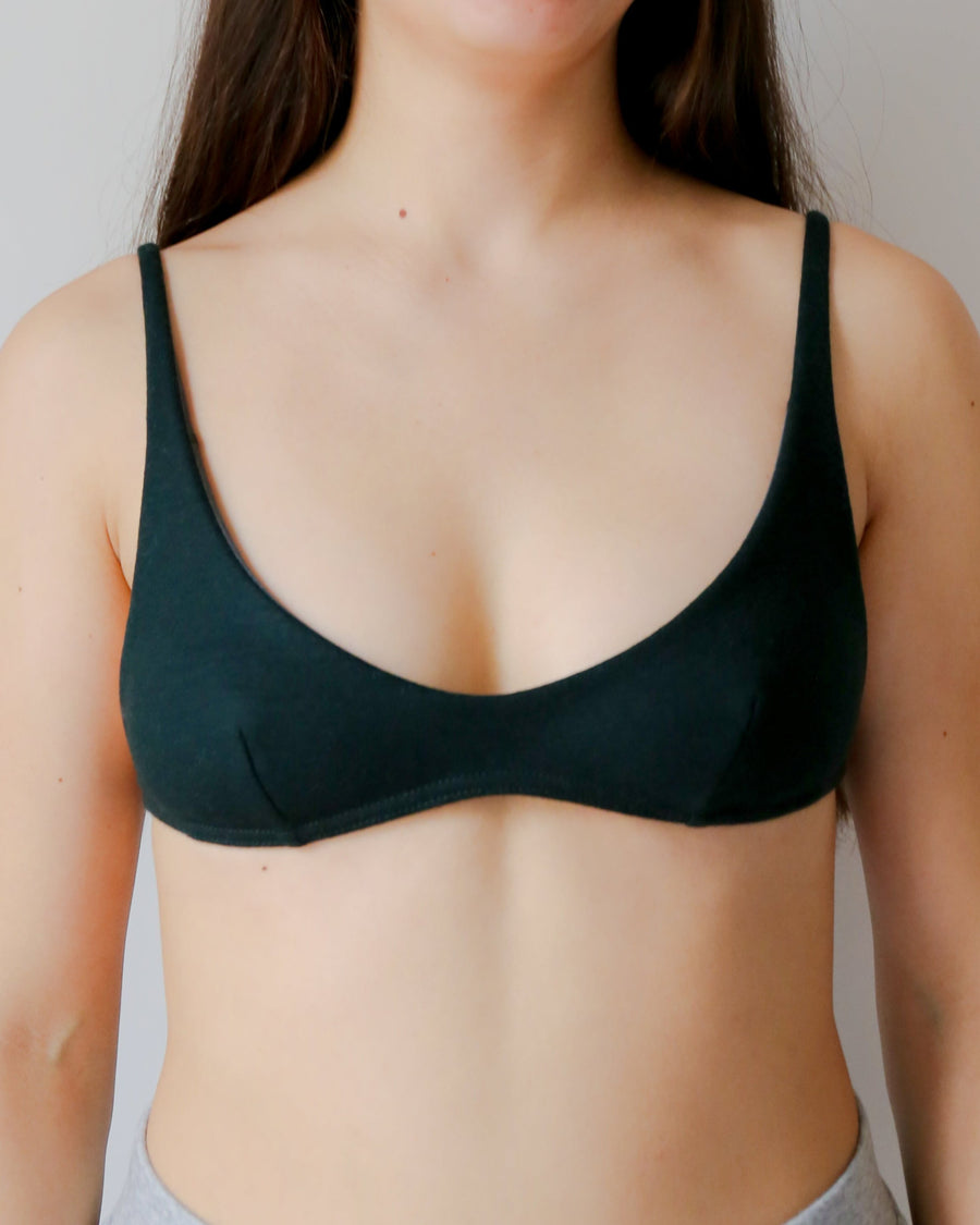 【NEW】Wool Healthy Bra