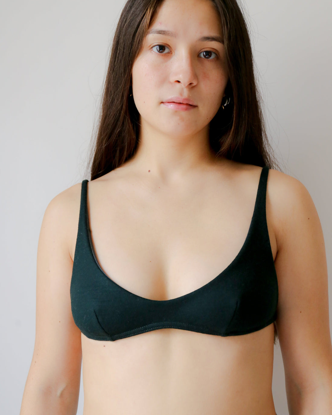 【NEW】Wool Healthy Bra