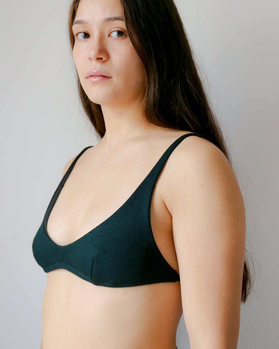 【NEW】Wool Healthy Bra