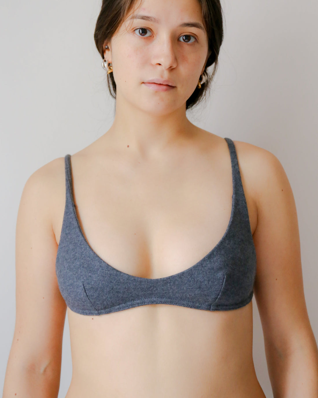 【NEW】Wool Healthy Bra