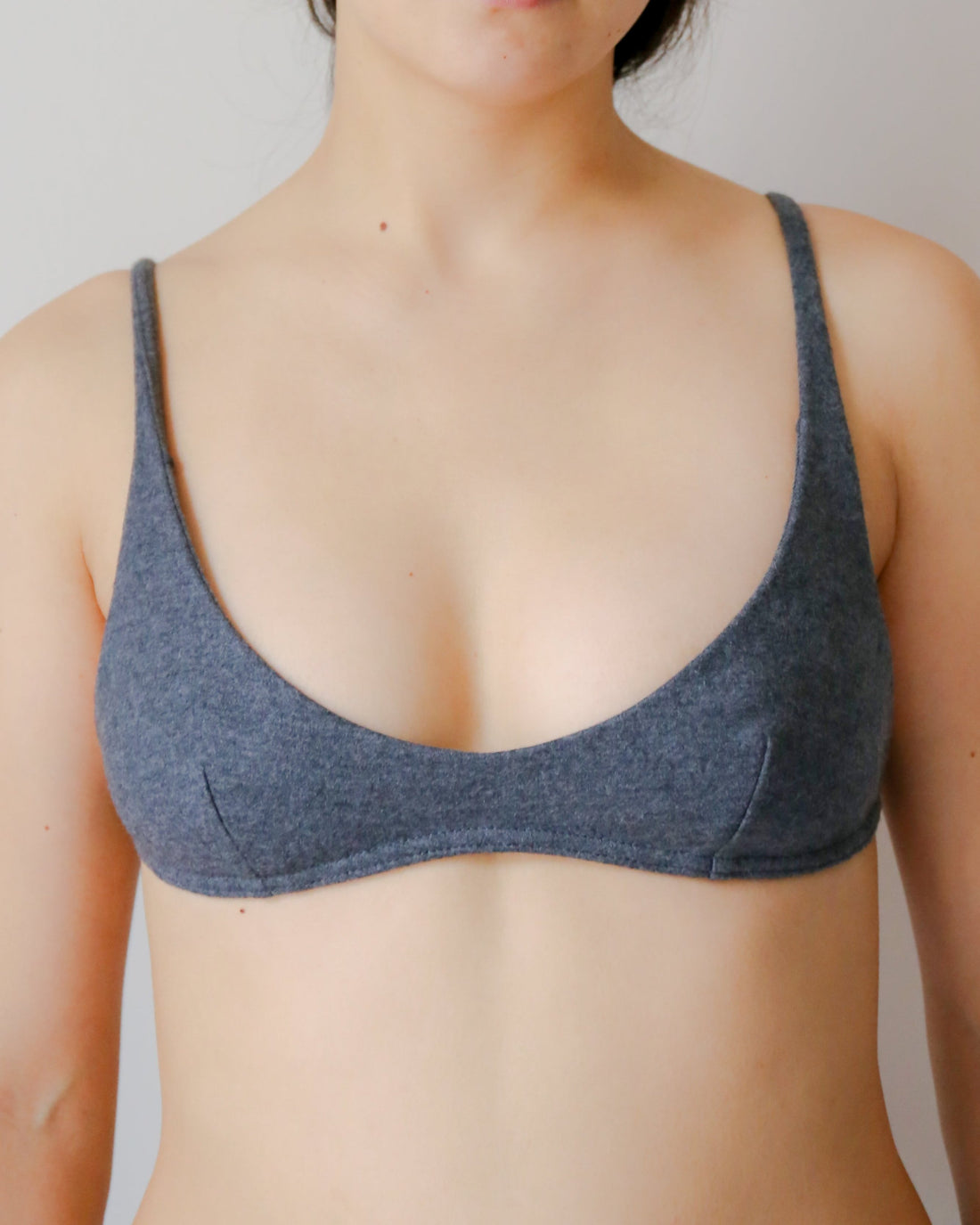 【NEW】Wool Healthy Bra