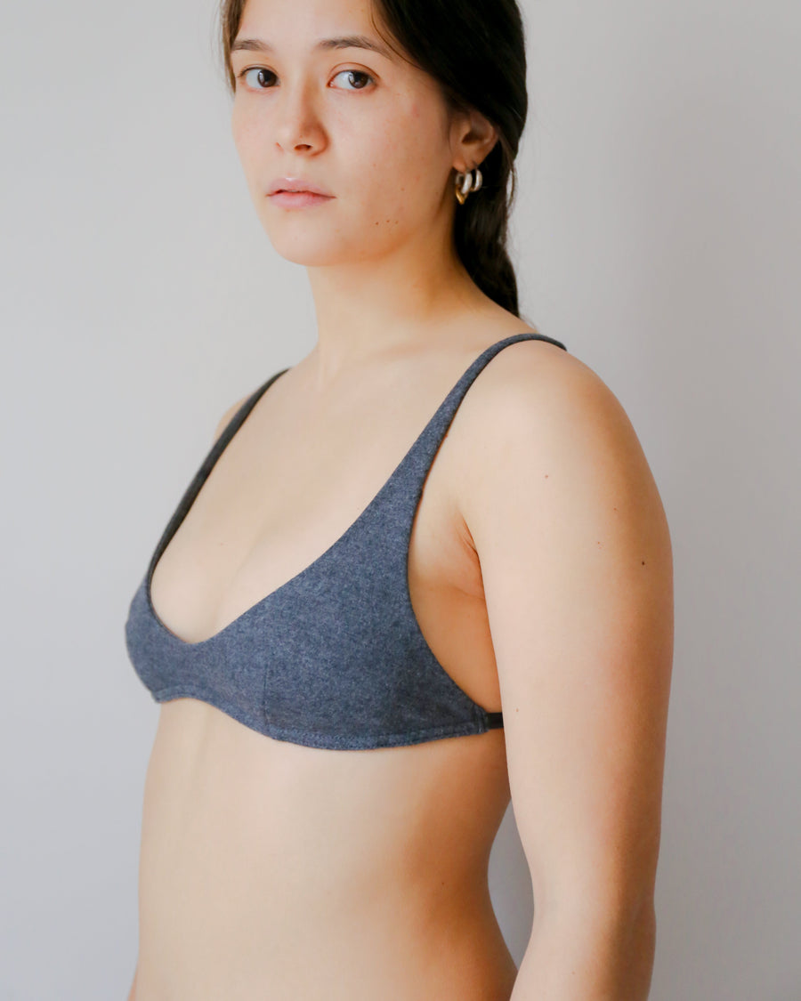 【NEW】Wool Healthy Bra