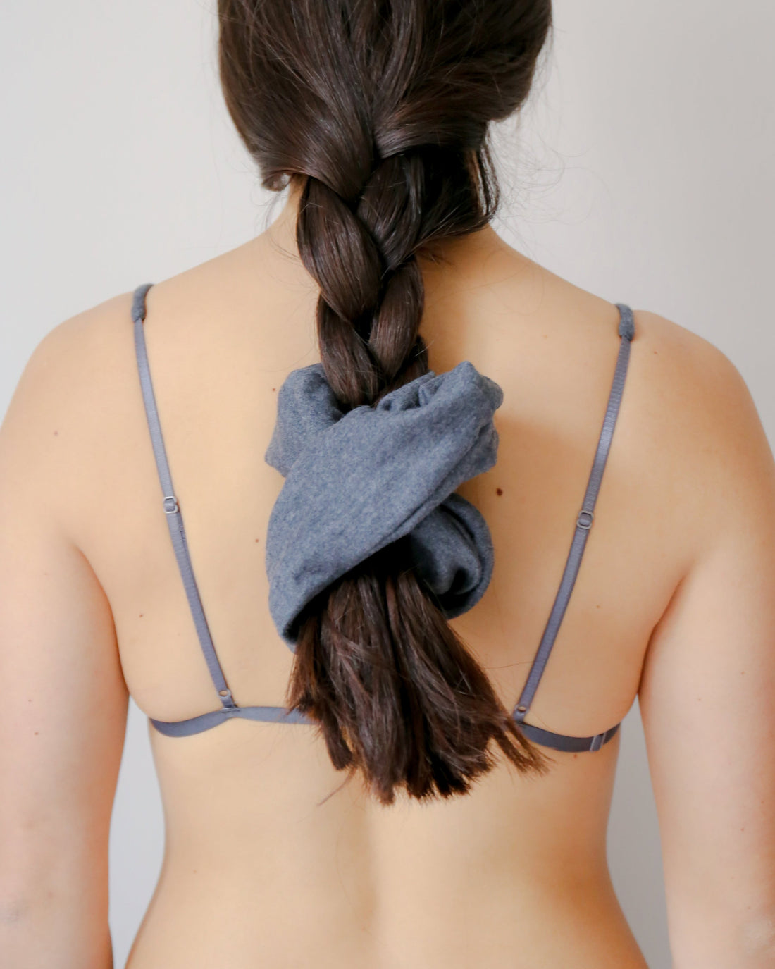 【NEW】Wool Healthy Bra