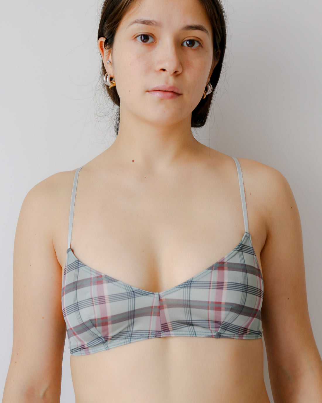 【NEW】Bandeau Bralette