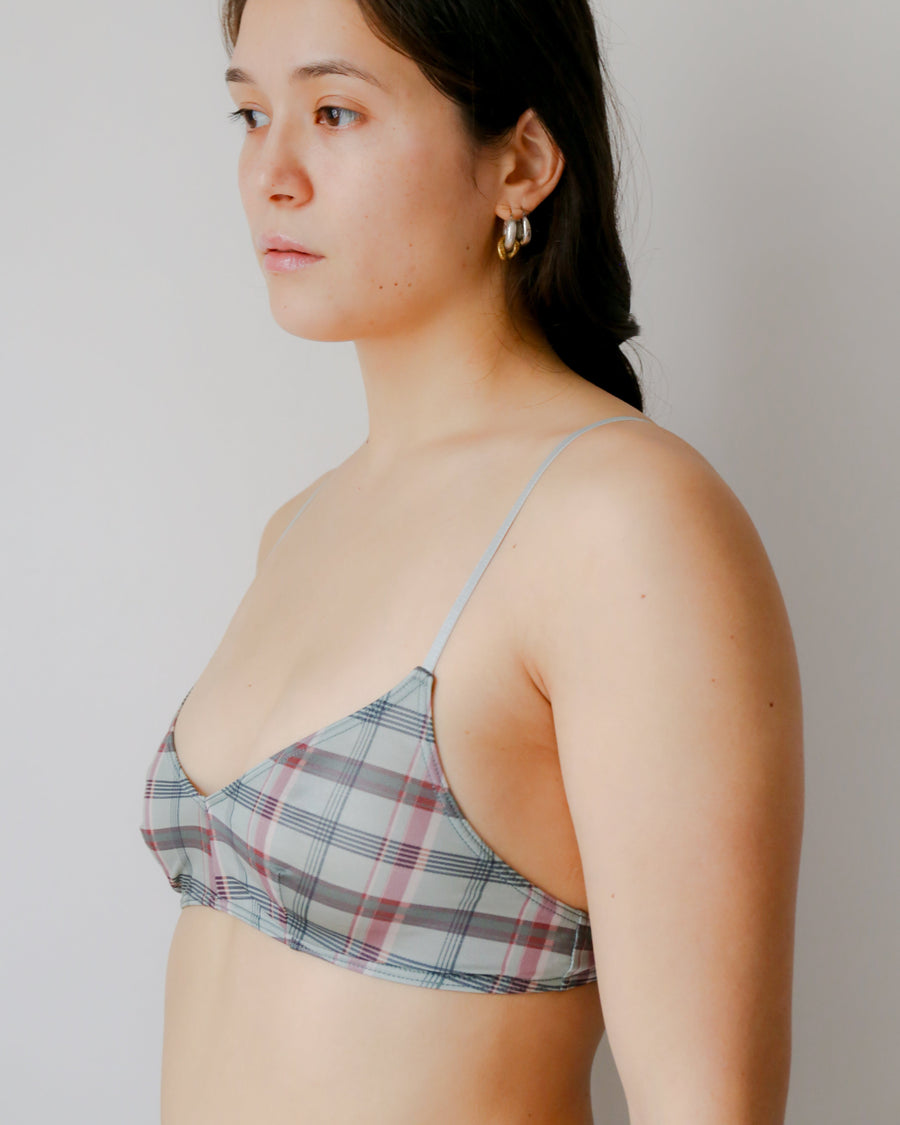 【NEW】Bandeau Bralette