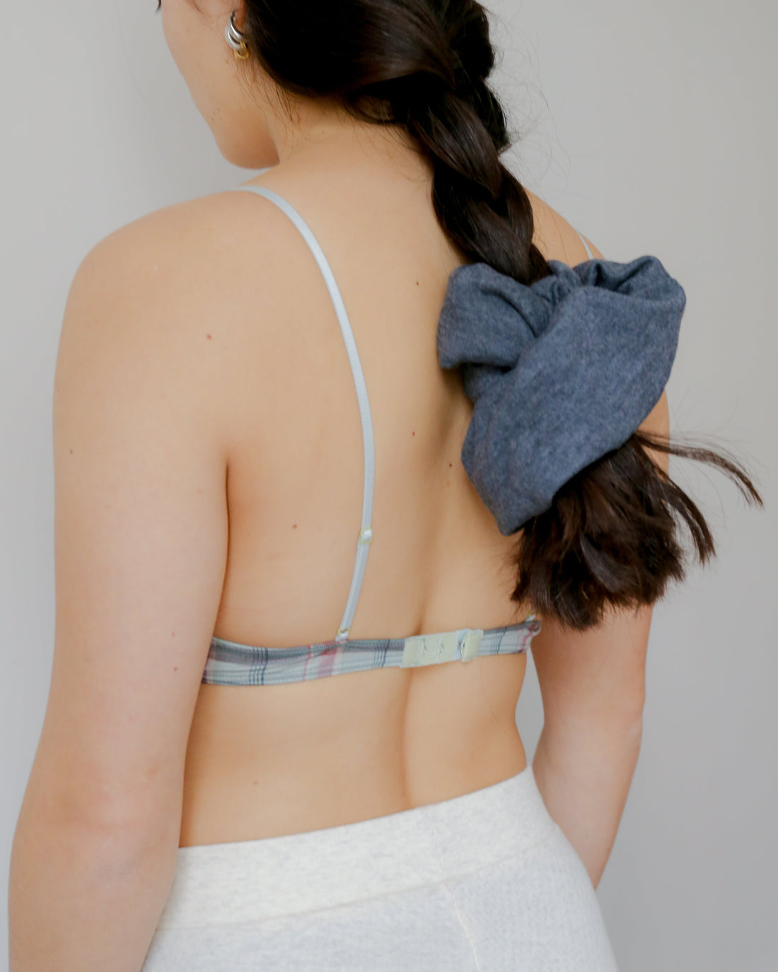 【NEW】Bandeau Bralette