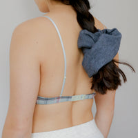 【NEW】Bandeau Bralette