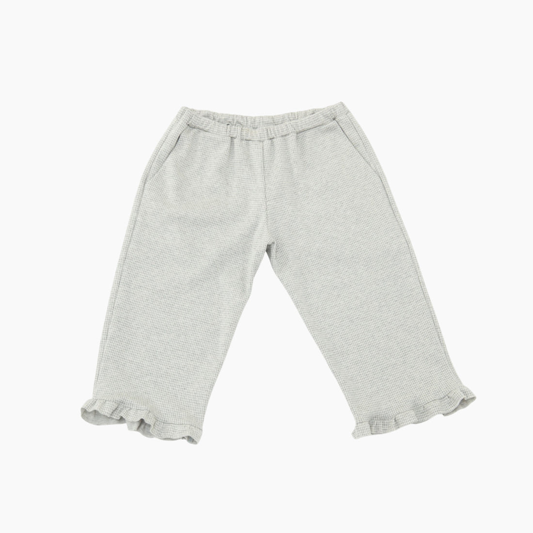 【NEW】Capri Pants