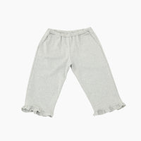 【NEW】Capri Pants