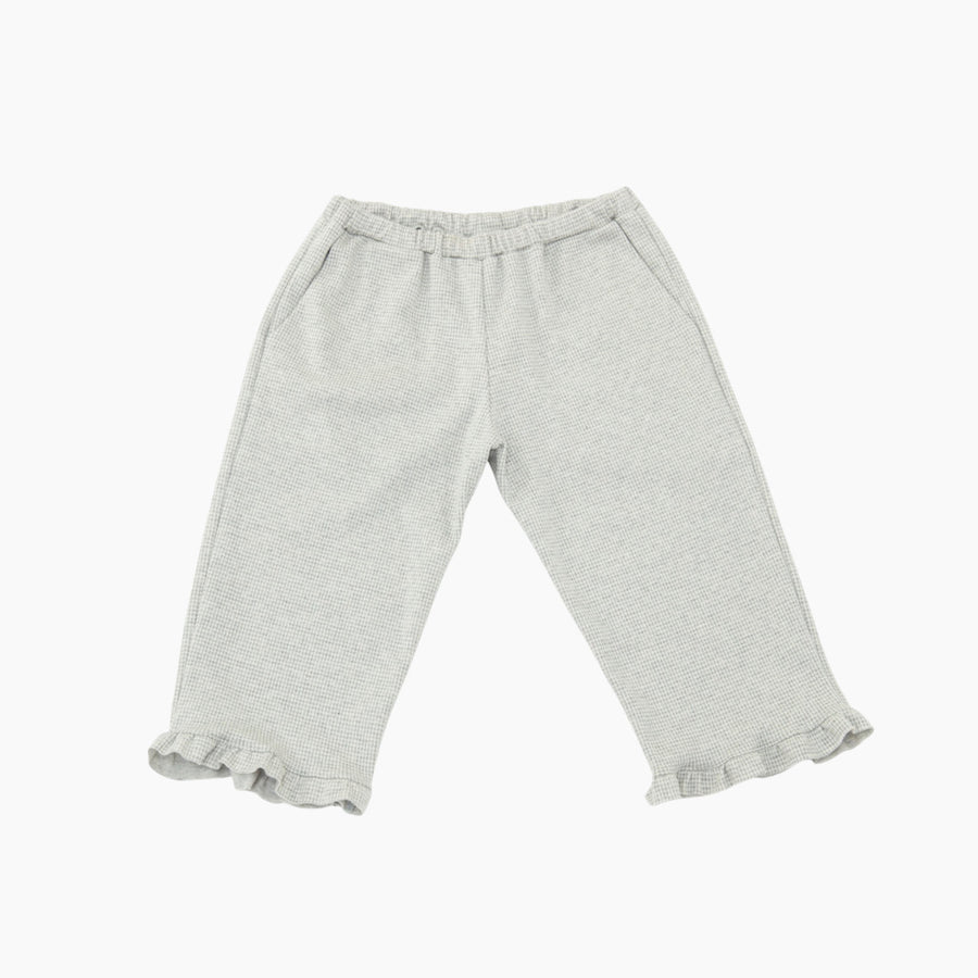 【NEW】Capri Pants