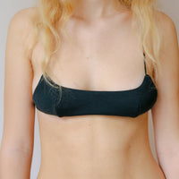 【NEW】Wool Oblong Bra