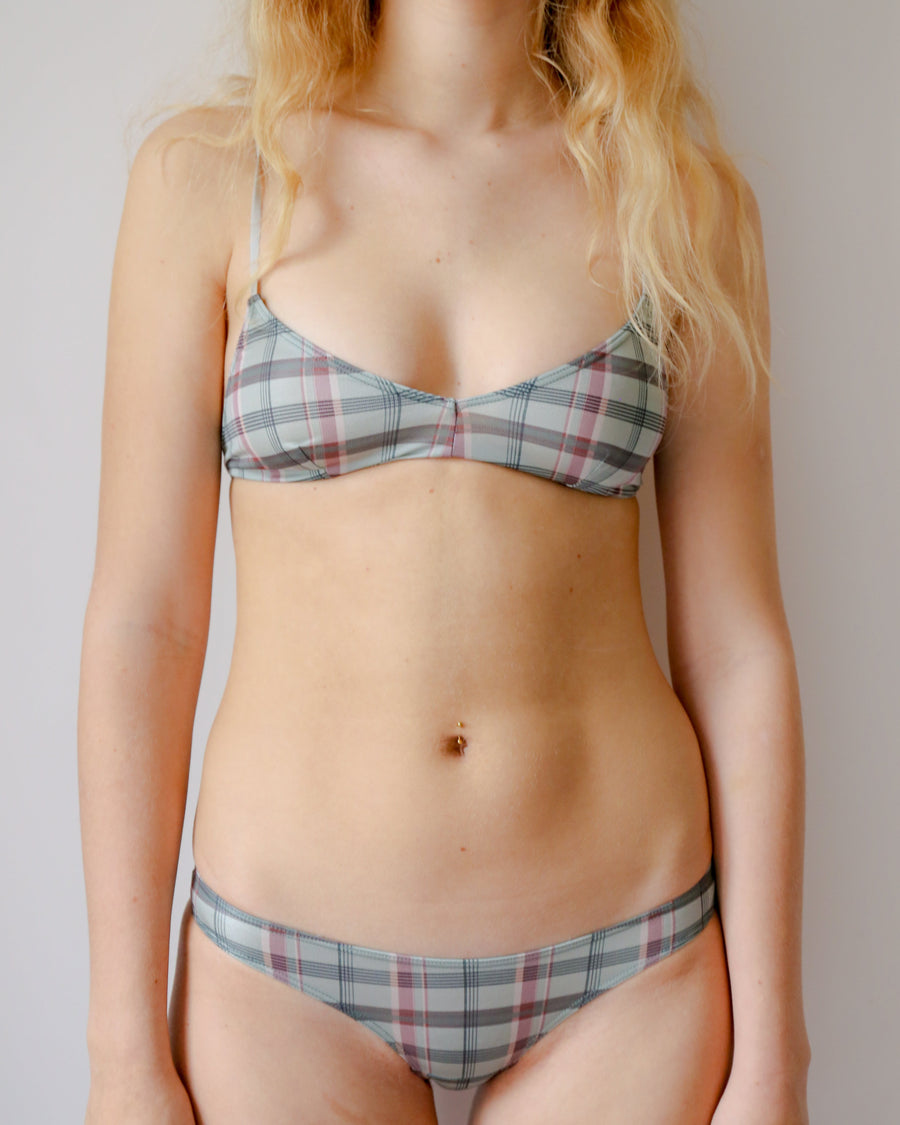 【NEW】Bandeau Bralette