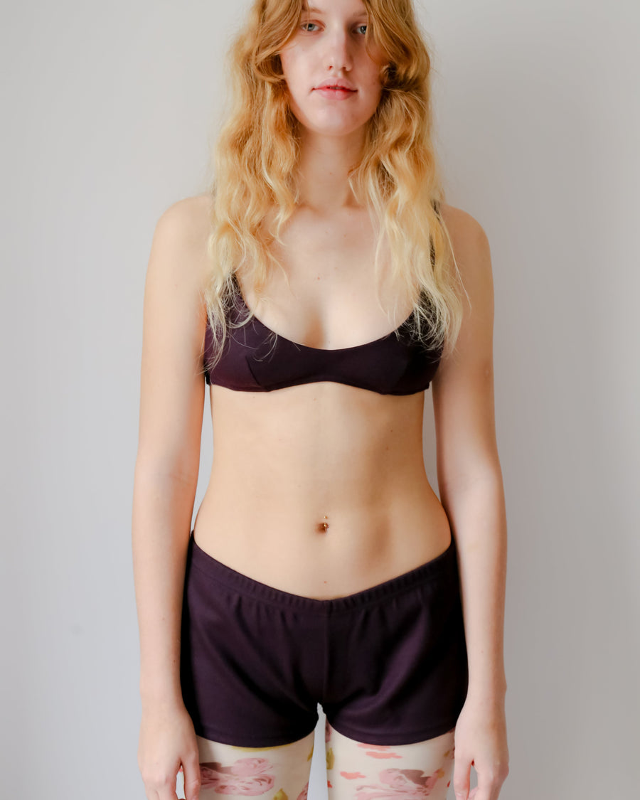 【NEW】Wool Healthy Bra