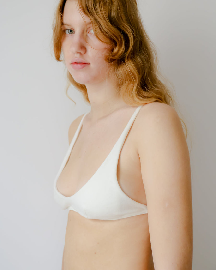 【NEW】Wool Healthy Bra