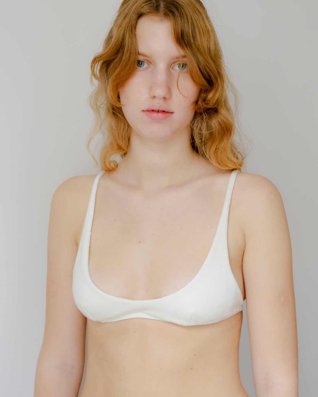 【NEW】Wool Healthy Bra