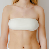 【NEW】Wool Tubetop Bra