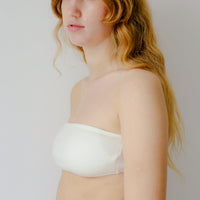 【NEW】Wool Tubetop Bra