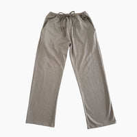【NEW】Cotton Easy Pants