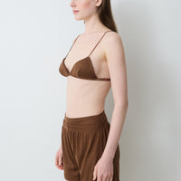 【NEW】Wool Boxer Shorts