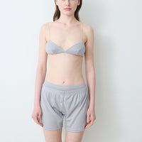 【NEW】Wool Boxer Shorts