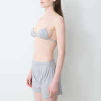 【NEW】Wool Boxer Shorts