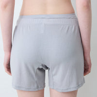 【NEW】Wool Boxer Shorts