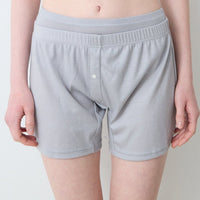 【NEW】Wool Boxer Shorts