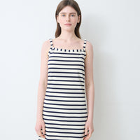 【NEW】Cotton Mini  One Piece